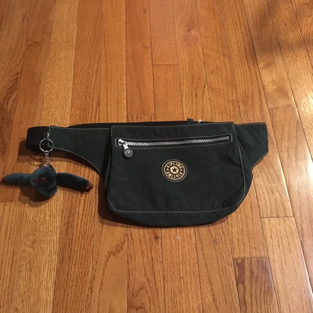 Kipling Fanny pack